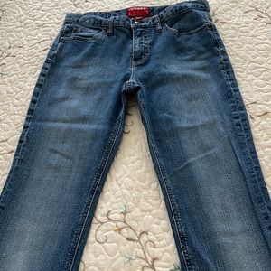 Chaps ladies’ jeans